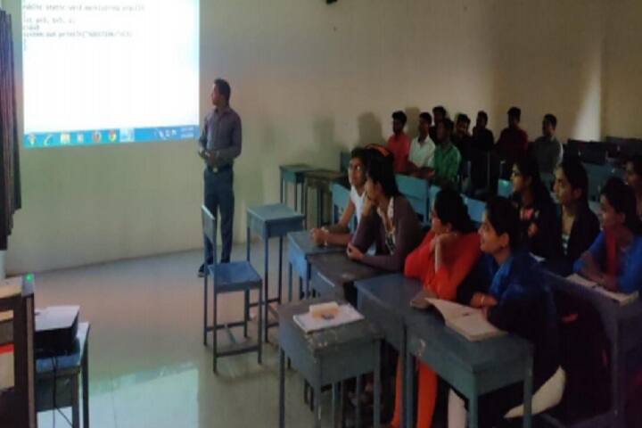 classroom